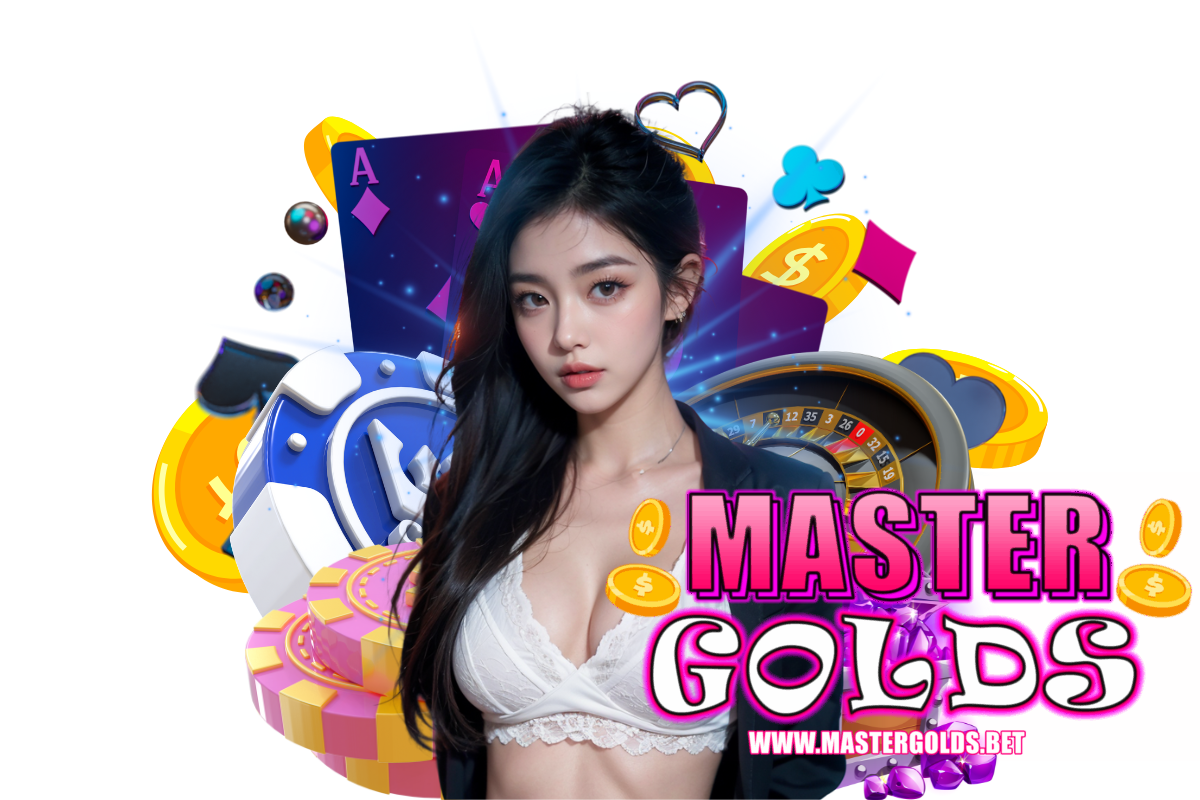 mastergolds